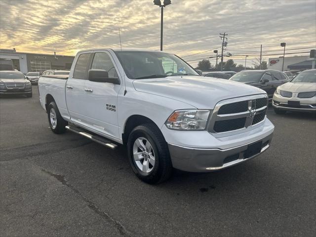 used 2016 Ram 1500 car, priced at $15,890