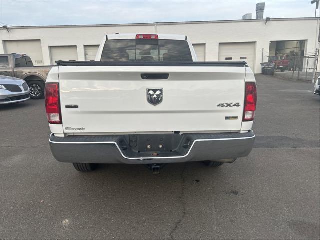 used 2016 Ram 1500 car, priced at $15,890