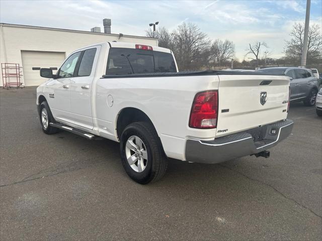 used 2016 Ram 1500 car, priced at $15,890