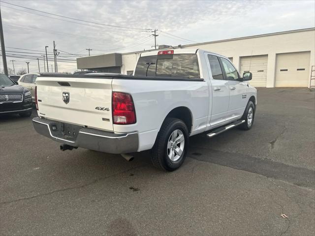 used 2016 Ram 1500 car, priced at $15,890