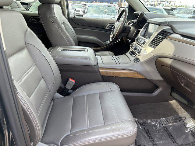 used 2020 GMC Yukon car, priced at $42,890