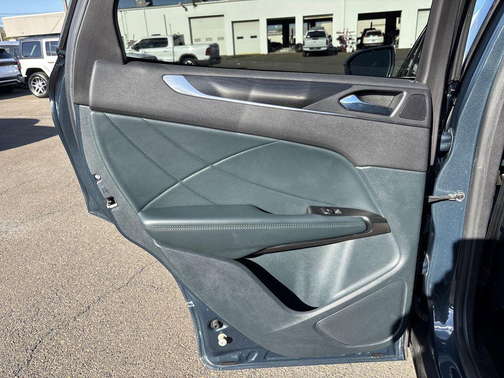 used 2019 Lincoln MKC car, priced at $20,490