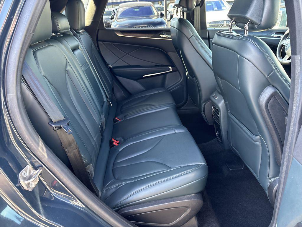 used 2019 Lincoln MKC car, priced at $20,490