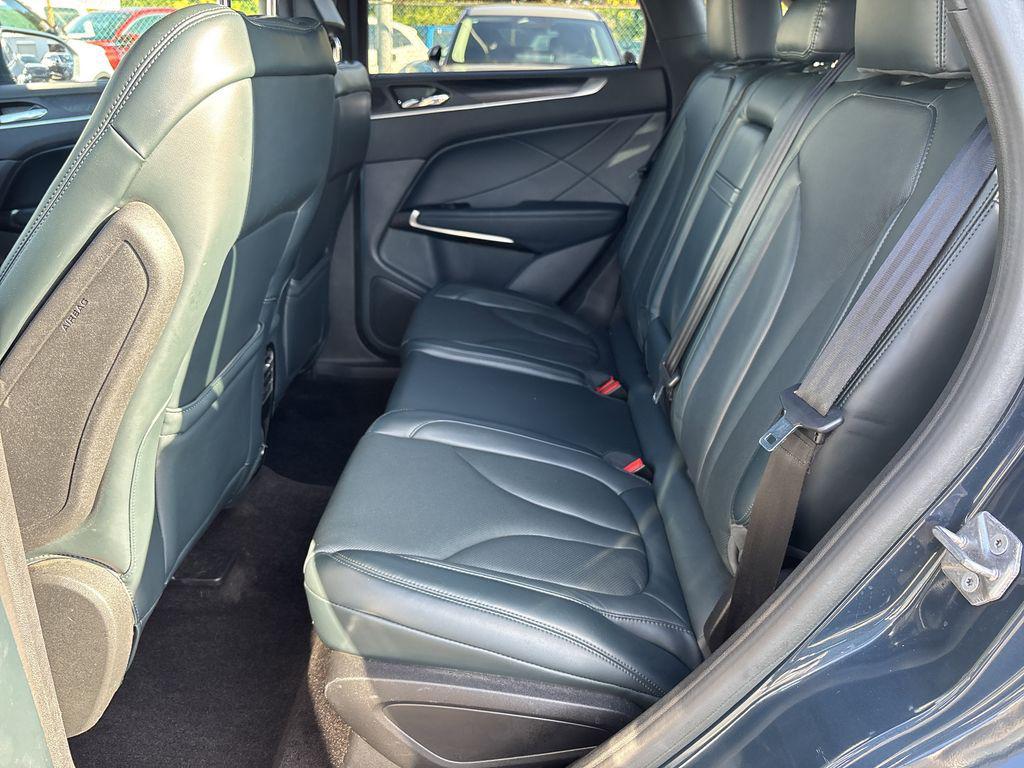 used 2019 Lincoln MKC car, priced at $20,490