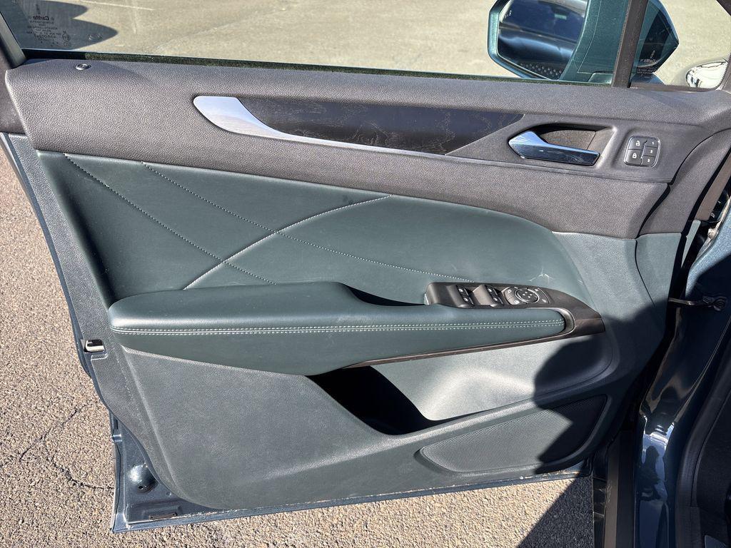 used 2019 Lincoln MKC car, priced at $20,490