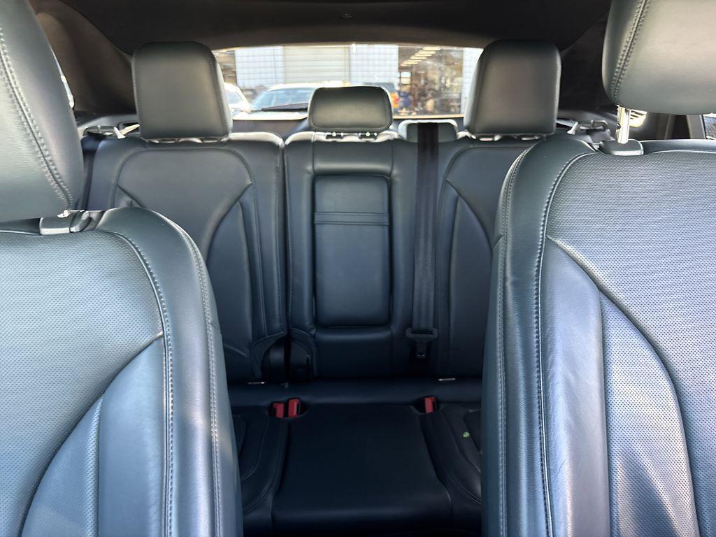 used 2019 Lincoln MKC car, priced at $20,490