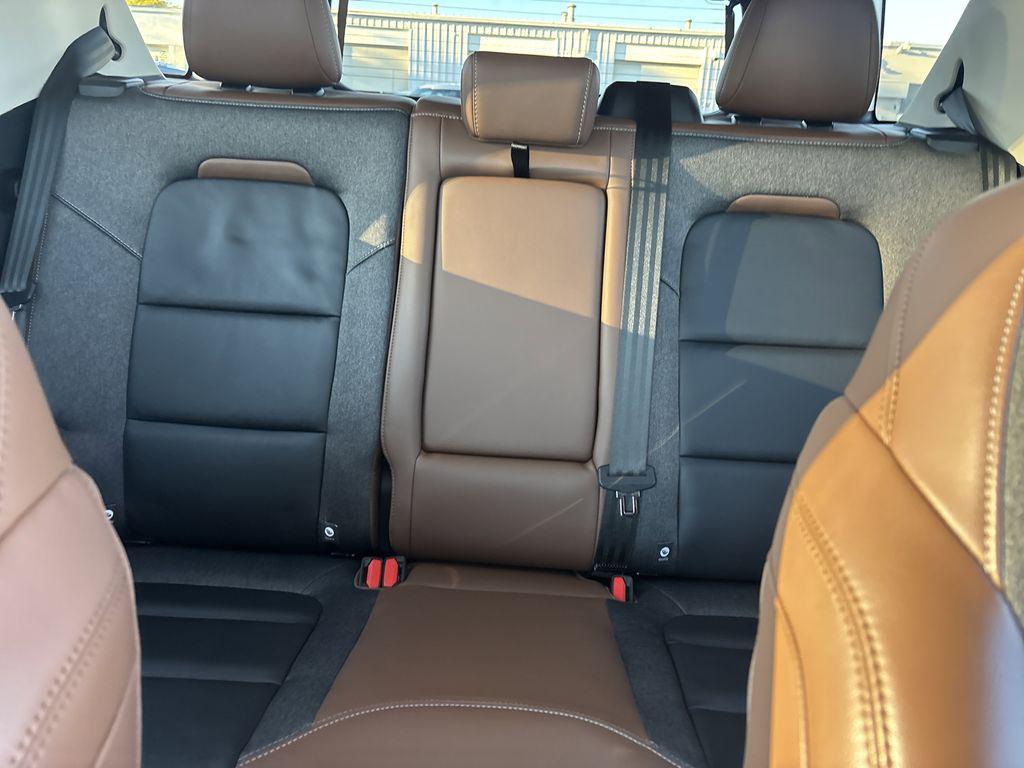 used 2022 Ford Bronco Sport car, priced at $25,890