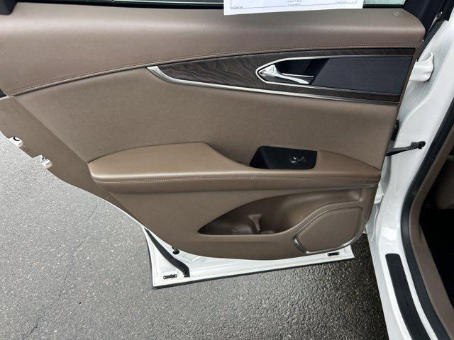 used 2018 Lincoln MKX car, priced at $16,890