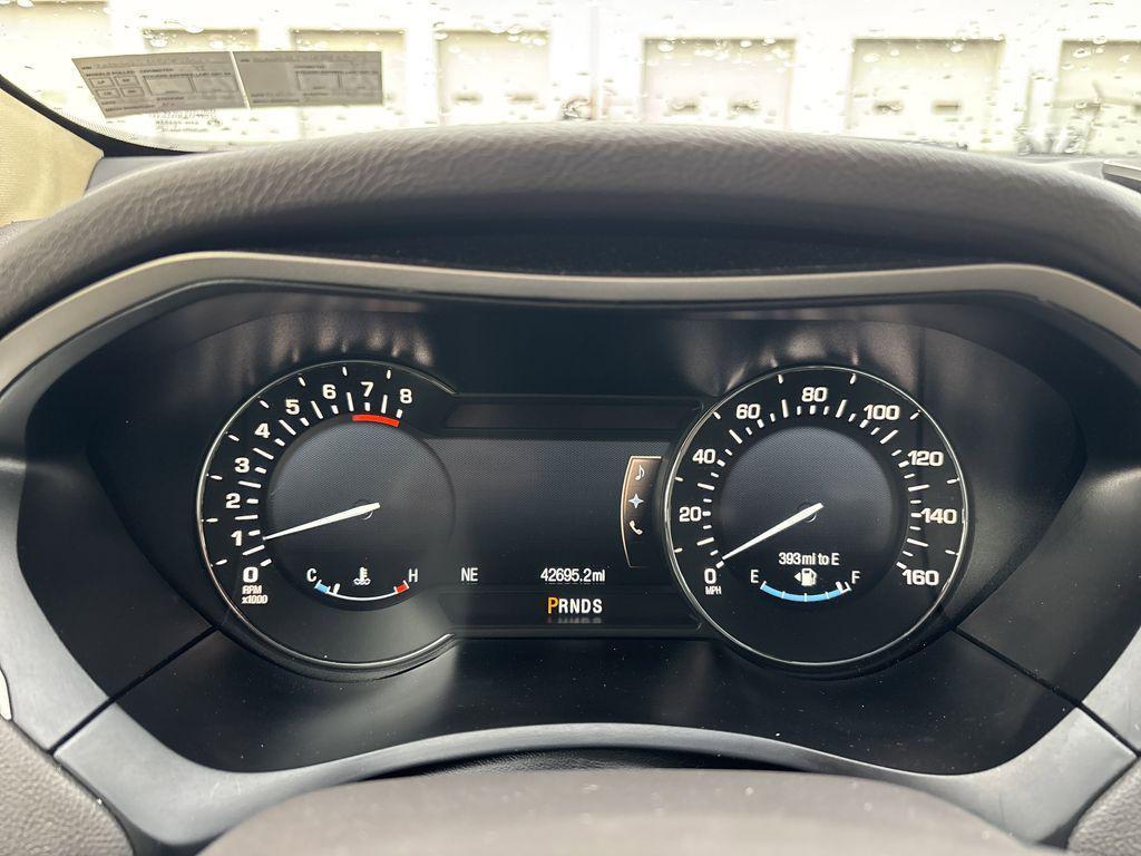 used 2014 Lincoln MKZ car, priced at $16,890