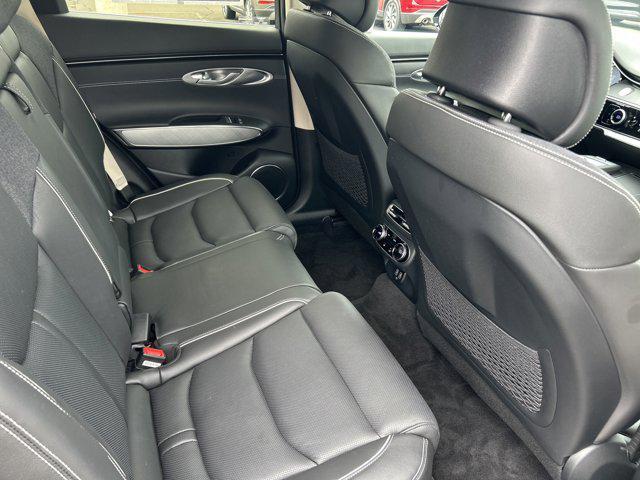used 2024 Genesis Electrified GV70 car, priced at $44,890
