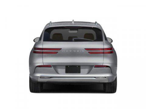 used 2024 Genesis Electrified GV70 car, priced at $44,890