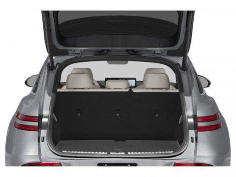 used 2024 Genesis Electrified GV70 car, priced at $44,890