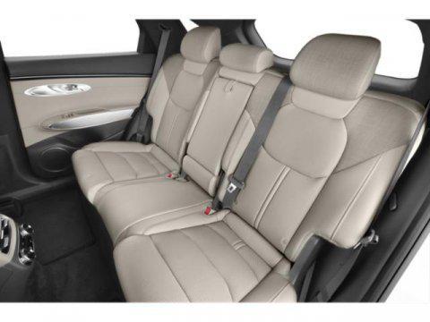 used 2024 Genesis Electrified GV70 car, priced at $44,890