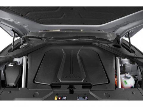 used 2024 Genesis Electrified GV70 car, priced at $44,890