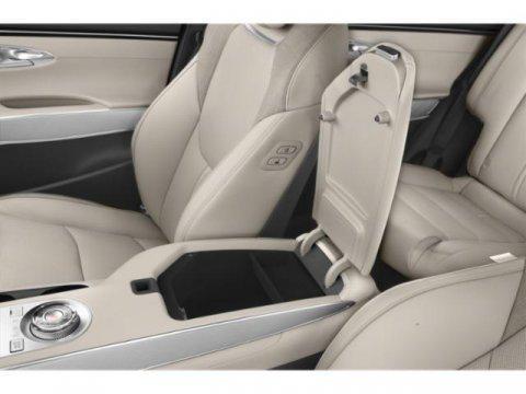used 2024 Genesis Electrified GV70 car, priced at $44,890