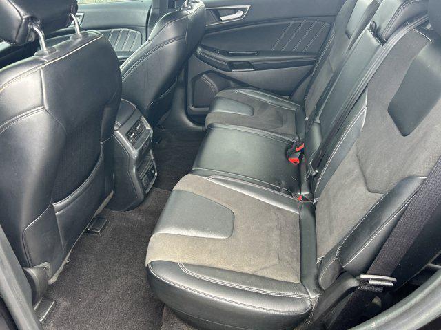 used 2019 Ford Edge car, priced at $15,890