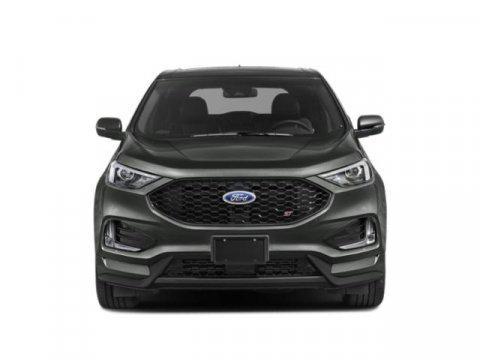 used 2019 Ford Edge car