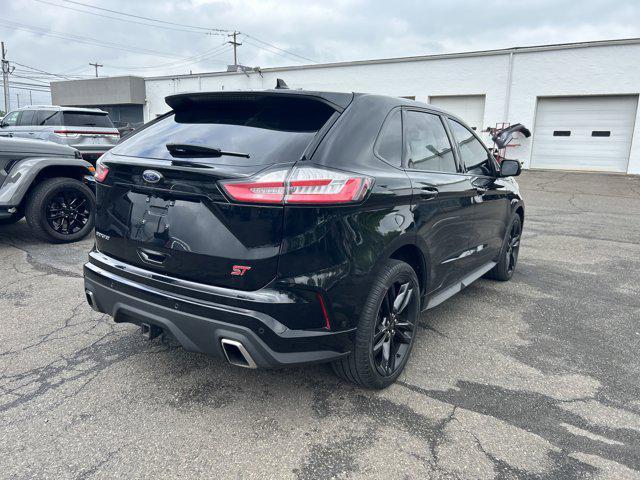used 2019 Ford Edge car, priced at $15,890