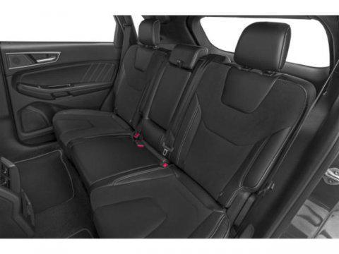 used 2019 Ford Edge car