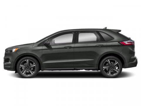 used 2019 Ford Edge car