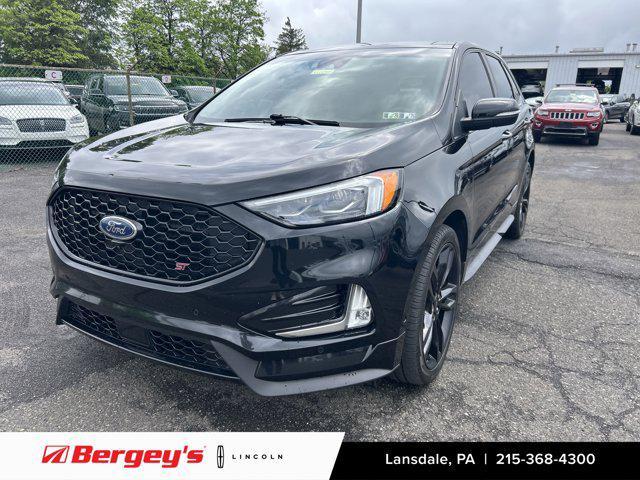 used 2019 Ford Edge car, priced at $15,890