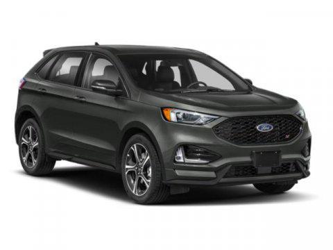 used 2019 Ford Edge car