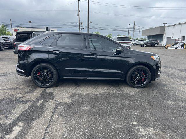 used 2019 Ford Edge car, priced at $15,890
