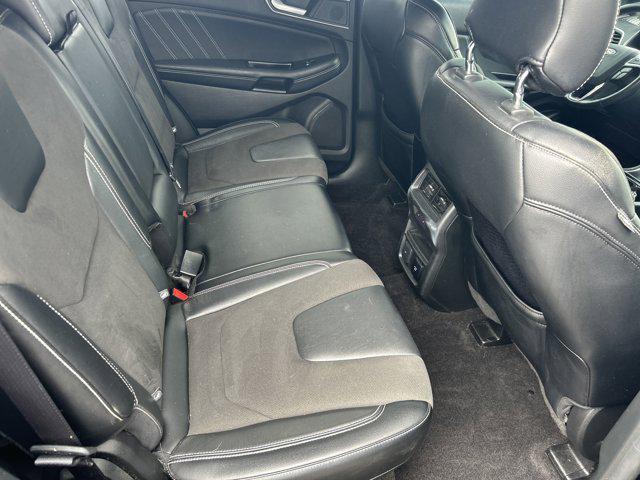 used 2019 Ford Edge car, priced at $15,890