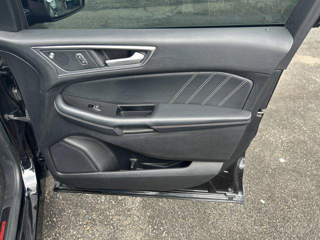 used 2019 Ford Edge car, priced at $15,890