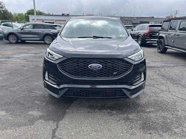 used 2019 Ford Edge car, priced at $15,890