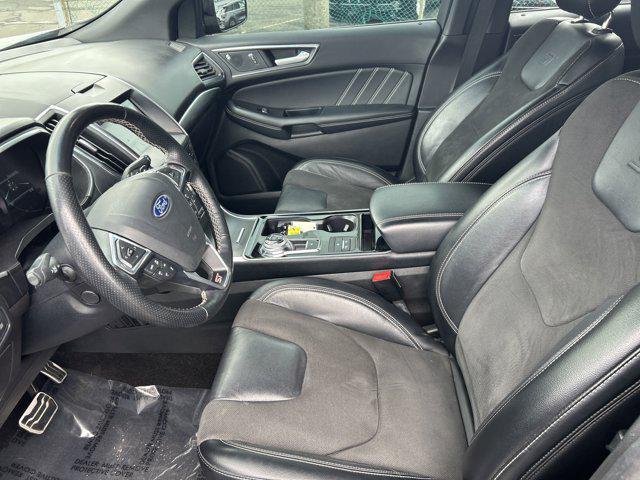 used 2019 Ford Edge car, priced at $15,890