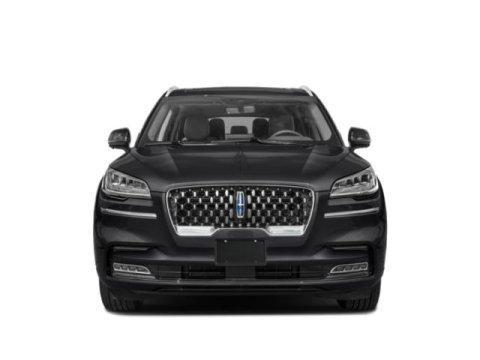 used 2023 Lincoln Aviator car, priced at $54,890