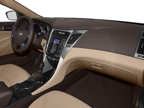 used 2013 Hyundai Sonata Hybrid car