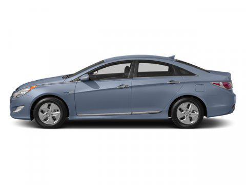 used 2013 Hyundai Sonata Hybrid car