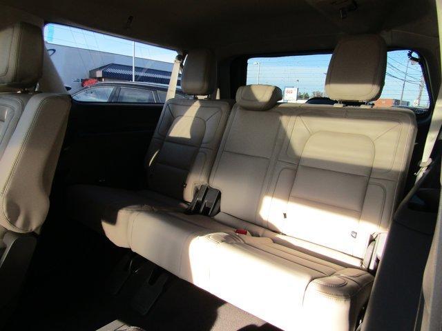 new 2024 Lincoln Navigator L car, priced at $111,150