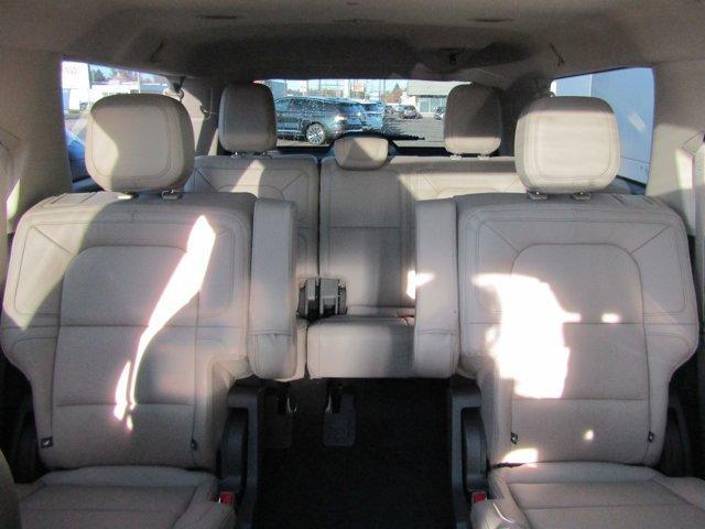 new 2024 Lincoln Navigator L car, priced at $111,150