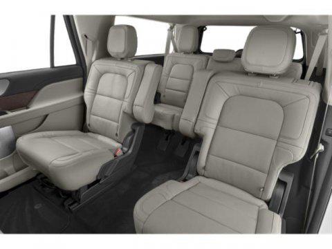 used 2022 Lincoln Navigator car, priced at $56,890