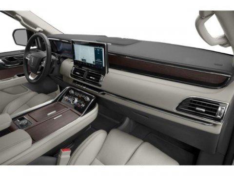 used 2022 Lincoln Navigator car, priced at $56,890