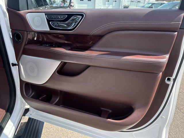 used 2020 Lincoln Navigator car, priced at $50,890