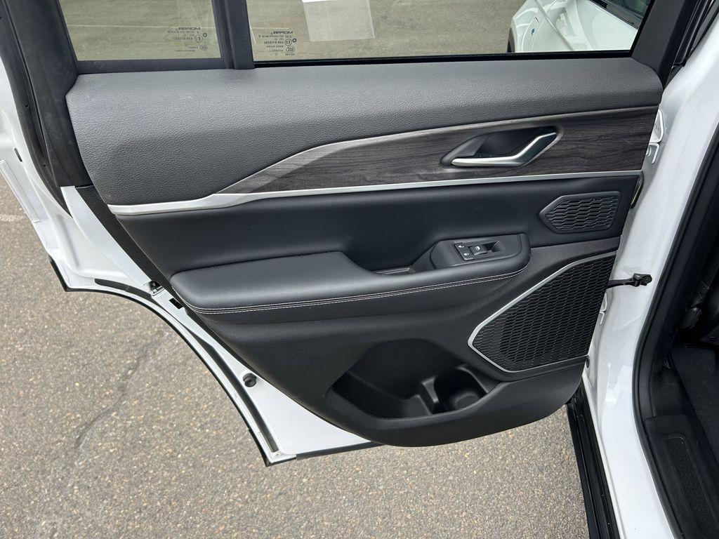 used 2023 Jeep Grand Cherokee 4xe car, priced at $26,890