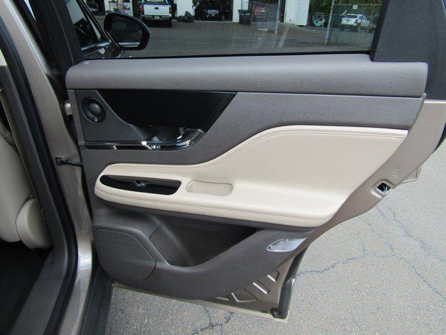 used 2020 Lincoln Corsair car, priced at $24,890