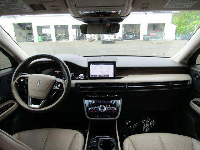 used 2020 Lincoln Corsair car, priced at $24,890