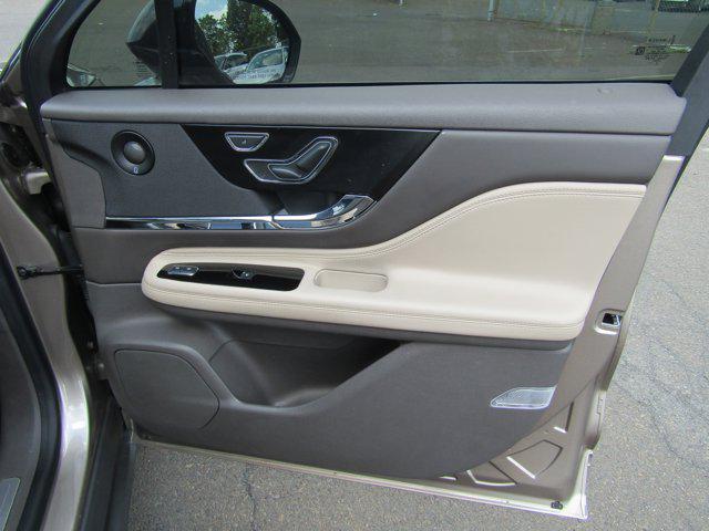 used 2020 Lincoln Corsair car, priced at $24,890