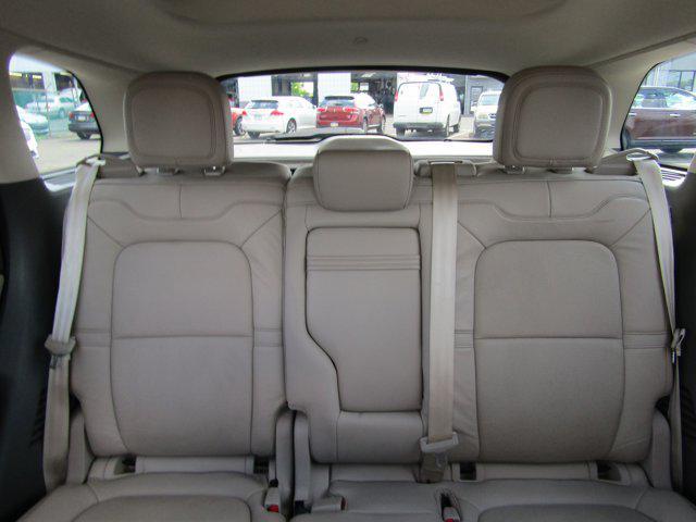 used 2020 Lincoln Corsair car, priced at $24,890