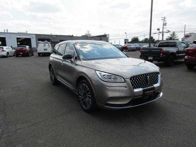 used 2020 Lincoln Corsair car, priced at $24,890