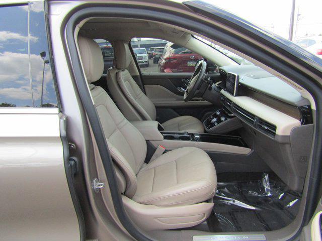 used 2020 Lincoln Corsair car, priced at $24,890