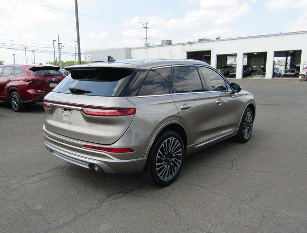 used 2020 Lincoln Corsair car, priced at $24,890