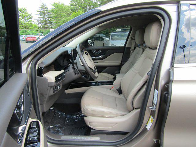 used 2020 Lincoln Corsair car, priced at $24,890