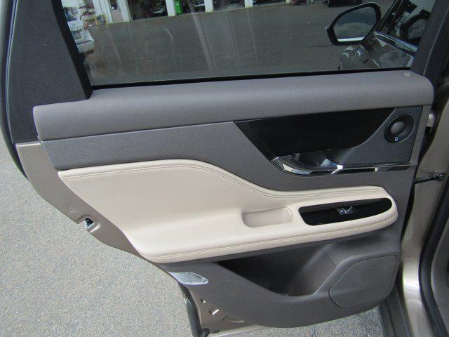 used 2020 Lincoln Corsair car, priced at $24,890