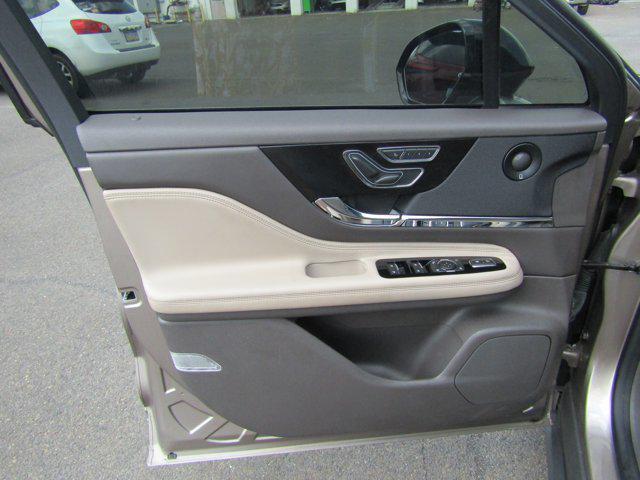 used 2020 Lincoln Corsair car, priced at $24,890